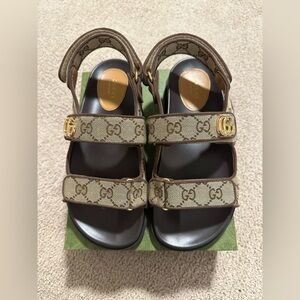 Gucci Sandals